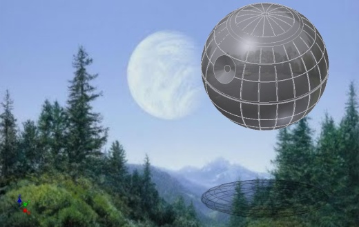 死星大战缩略图